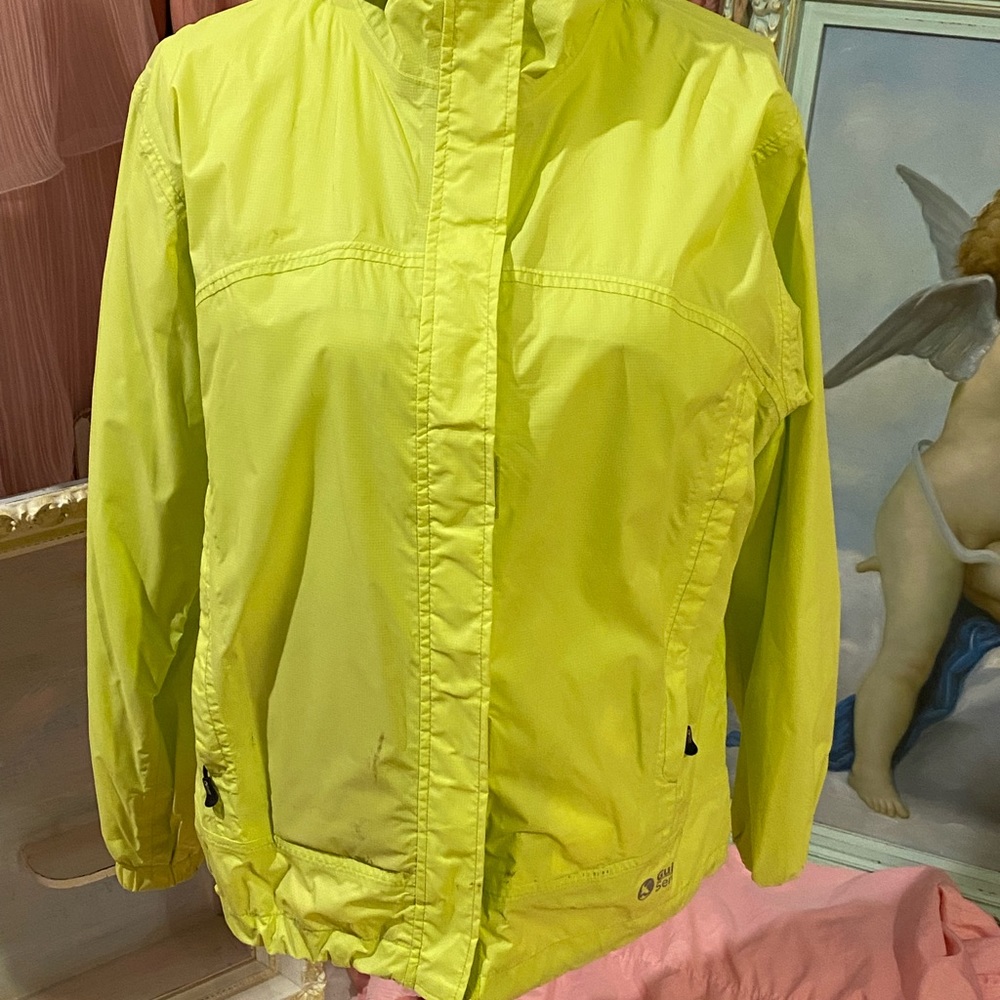 Windbreaker Guide Series